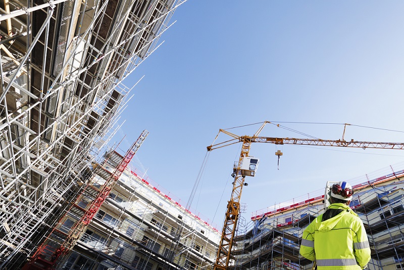 Modernising the construction industry