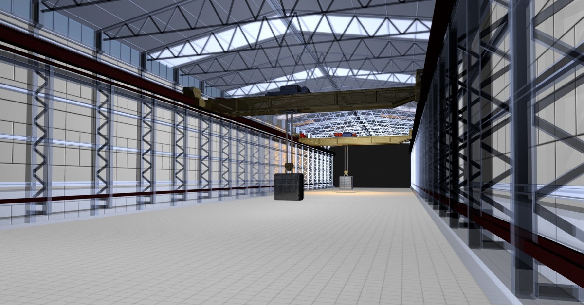 3D Model Common Data Environment - Benefits of a Common Data Environment