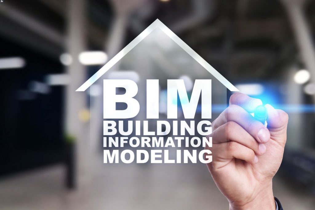 Guide to BIM - Building Information Modelling