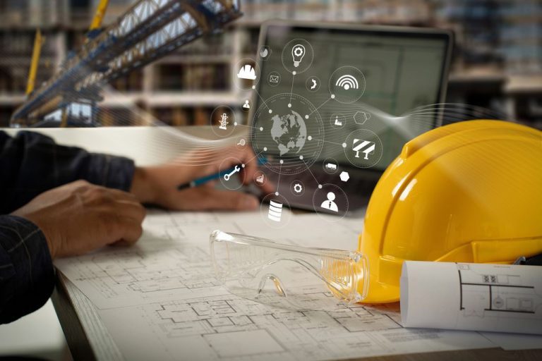 Artificial Intelligence in BIM - Driving Smarter Construction - REBIM®